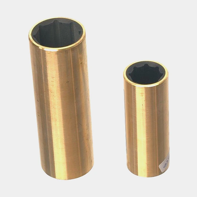 [GS38539] Brass Bearing 35 X 1 7/8" X 5 1/2" | Gs38539 | Durable Brass Component