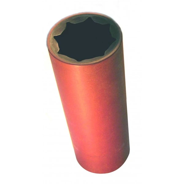 [GS38594] Fiber Bearing 25X40X100 Mm Gs38594 - Durable & Lightweight