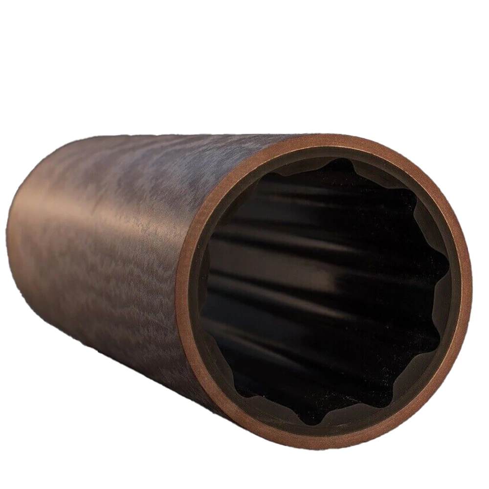 [GS38601] PHENOLIC CUTLASS BEARING 60mm×80mm×240mm | GS38601