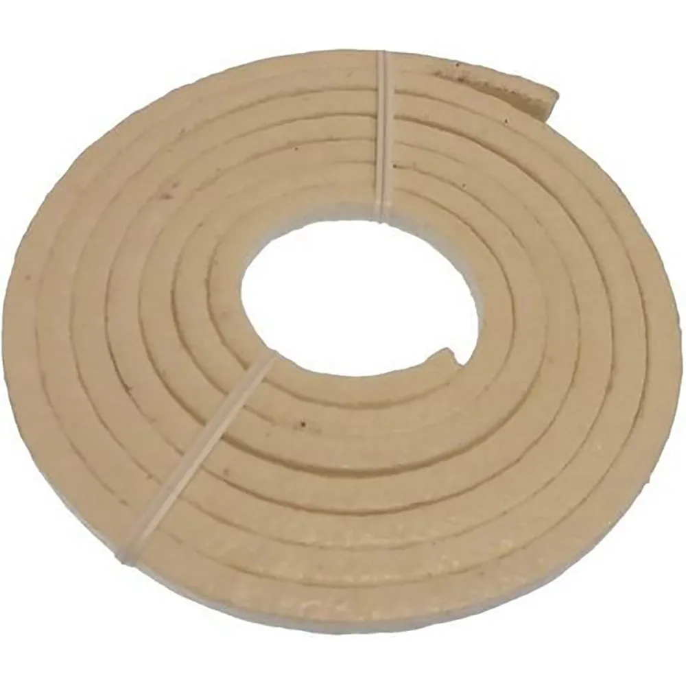 [GS38089] Pack Of 2 Mts White Hull Packing 10Mm Gs38089 - Goldenship