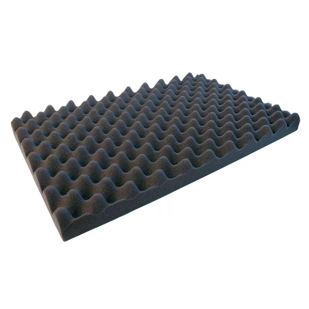 [GS38110] Sound Insulation Material 2X1 | Gs38110 | Marine Soundproofing