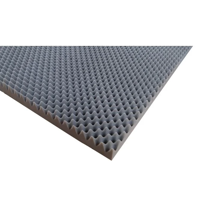 [GS38113] Sound Absorber With Adhesive Gs38113 | 2X1M | Goldenship
