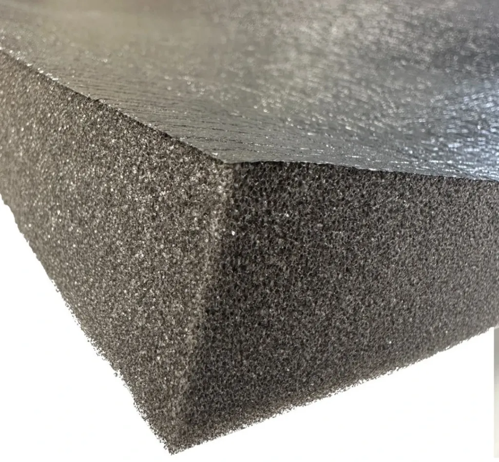 [GS38114] Sound Absorber With Adhesive - Gs38114 | Noise Reduction Solution