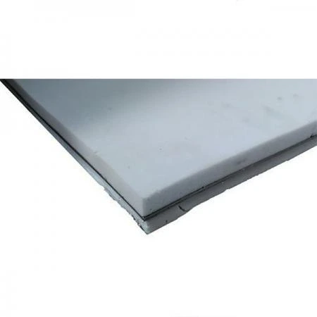[GS38112] Sound Insulation Material 125X130 Gs38112 - Ideal For Marine Noise Reduction