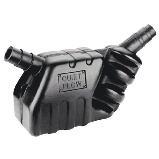 [GS38140] Manifold Silence <50 Hp | Gs38140 | Goldenship | 40-50Mm Hose