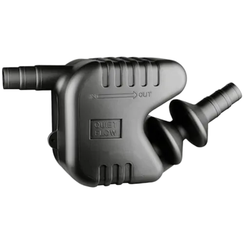 [GS38143] Manifold Silencer <300Hp | Gs38143 | Noise Reduction For Marine Engines