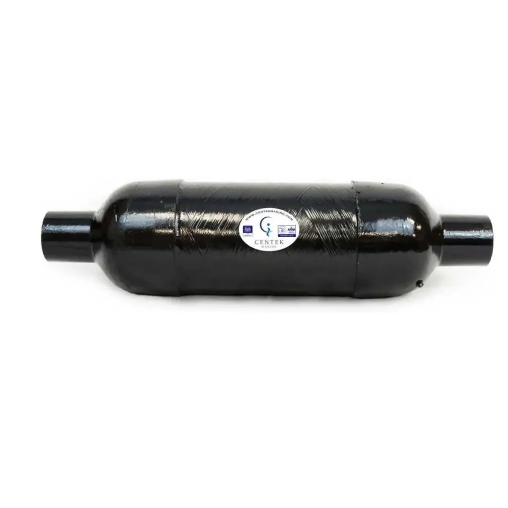 [CEN1000106W] 4" X 4" Vernatone Mki Round 9.06" - Cen1000106W