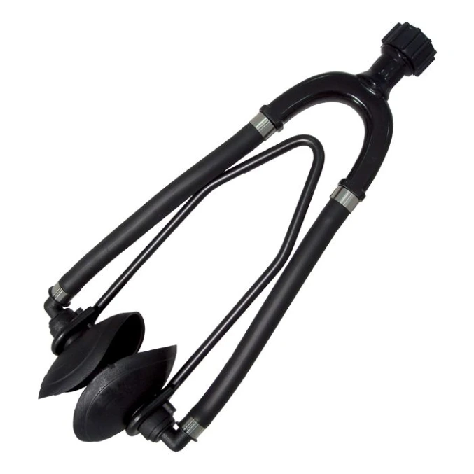 [GS30351] Heavy Duty Motor Flusher | Gs30351 | Marine Engine Maintenance Tool
