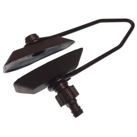 Outboard Motor Flusher Square Gs30352 - Engine Maintenance Tool