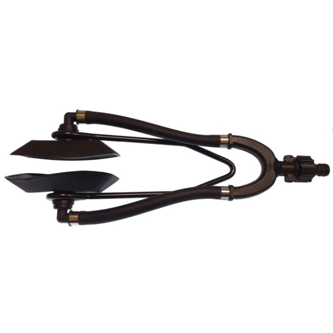 Outboard Motor Flusher Square Hd Gs30353 - Tools By Goldenship