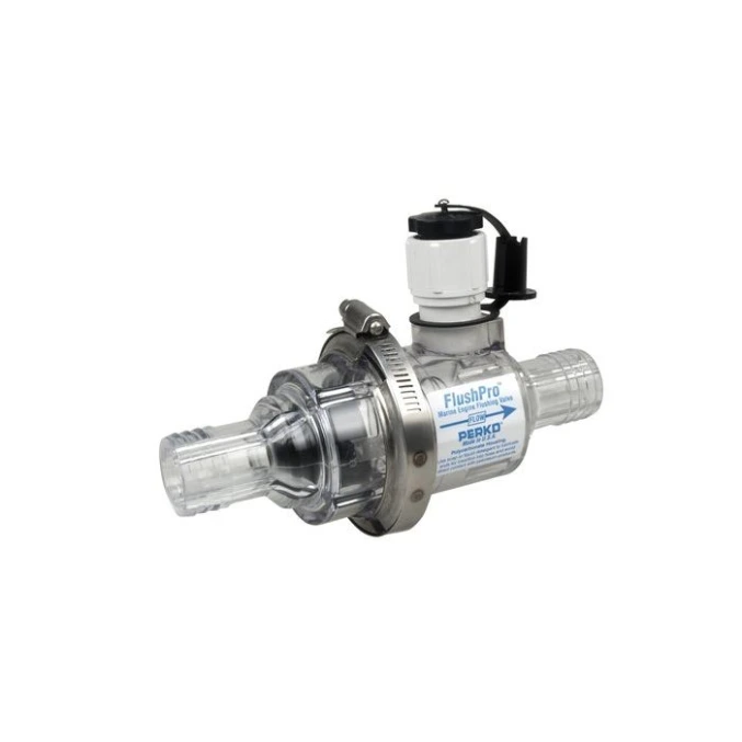 [GS30355] Inline Valve 1" Gs30355 - Efficient Fluid Control For Pumps