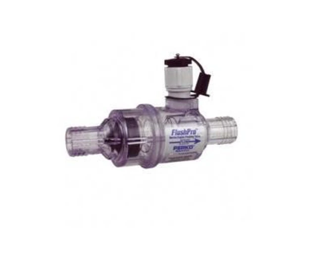 [GS30356] Winterization Inline Valve 1-1/4" Gs30356 - Ideal For Pump Systems