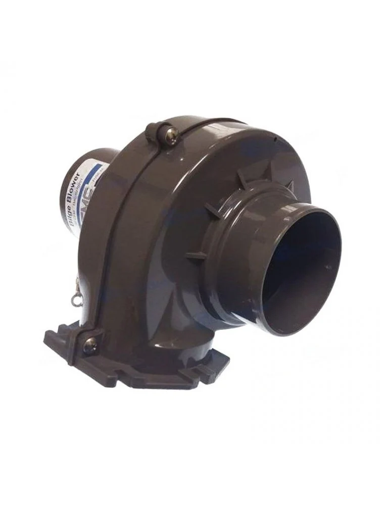 [GS31210] Bilge Blower 12V Ce Gs31210 - Efficient Ventilation For Your Bilge