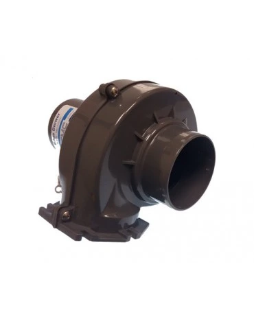 [GS31211] Bilge Blower 24V Gs31211 - Compact Marine Ventilation Solution