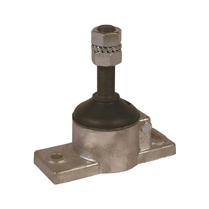 [GS38124] Silentblock A 60Sha M14 H 108 - 100Kg | Gs38124 | Goldenship