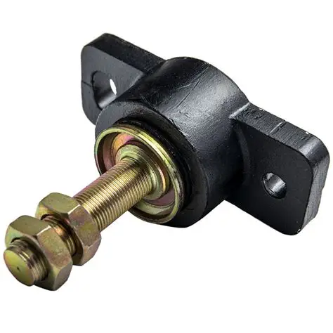 Mercruiser Silentblock 16Mm 135Kgs Gs38122 - Durable Marine Component