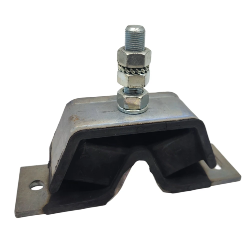 [GS38120] Engine Mount "V" 40 Kgs Gs38120 - Secure M16 Mm Mounting Solution
