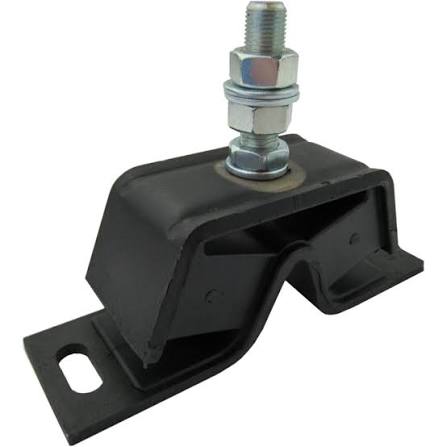 [GS38121] Yanmar Engine Mount "V" 150 Kgs - Gs38121, 6Cm Height, 1.72Kg