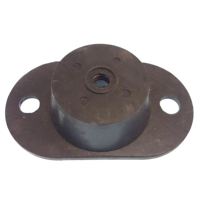 [GS38106] Silentblock S/T 12Mm 55 Kg Gs38106 | Goldenship Rubber Mount