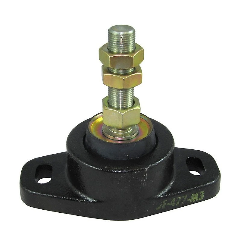 Cummins Silemblock Recdf477-M-3 | Durable Component Securing Part
