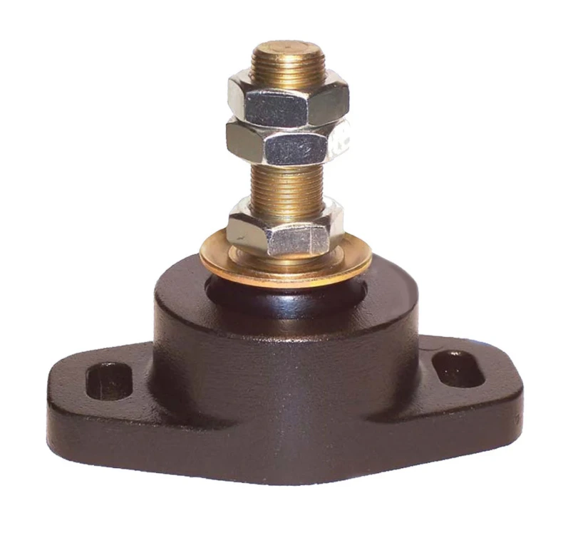 Caterpillar Silentlock Recdf4408-4 - Durable Machinery Locking Screw