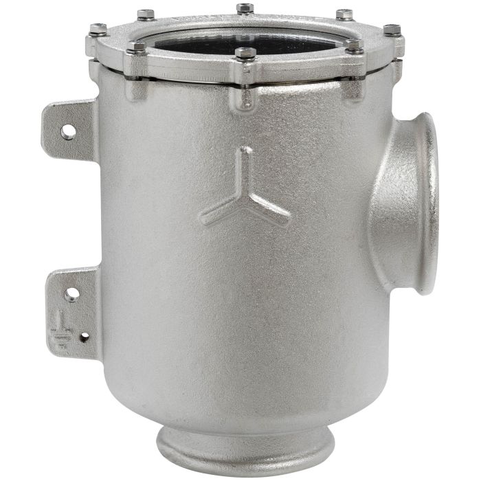 [GS30736] Water Filter 1.5" Bronze Gs30736 - Hull | Goldenship