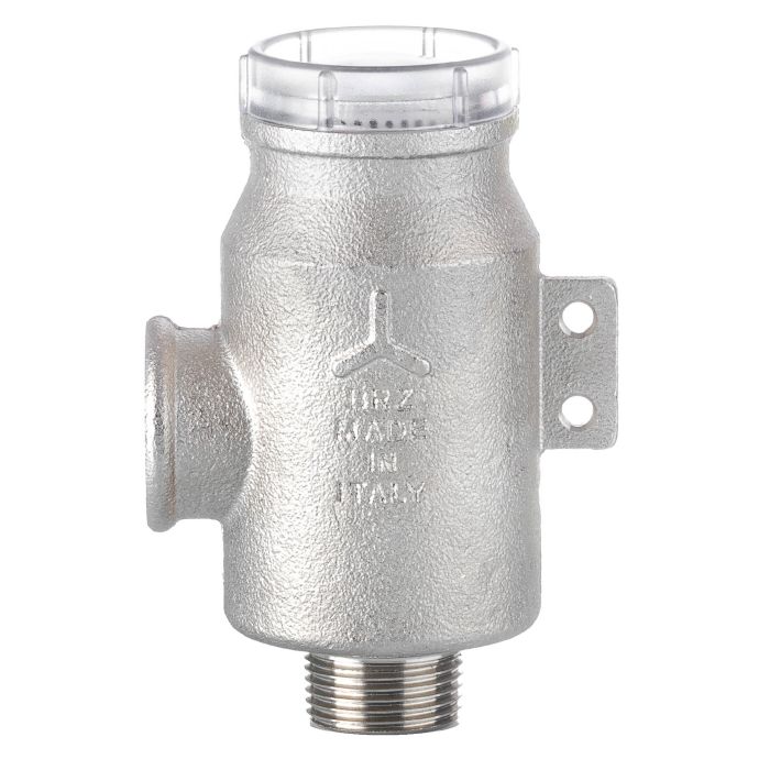 Water Filter 1" Bronze | Gs30743 | Durable Marine Water Filter