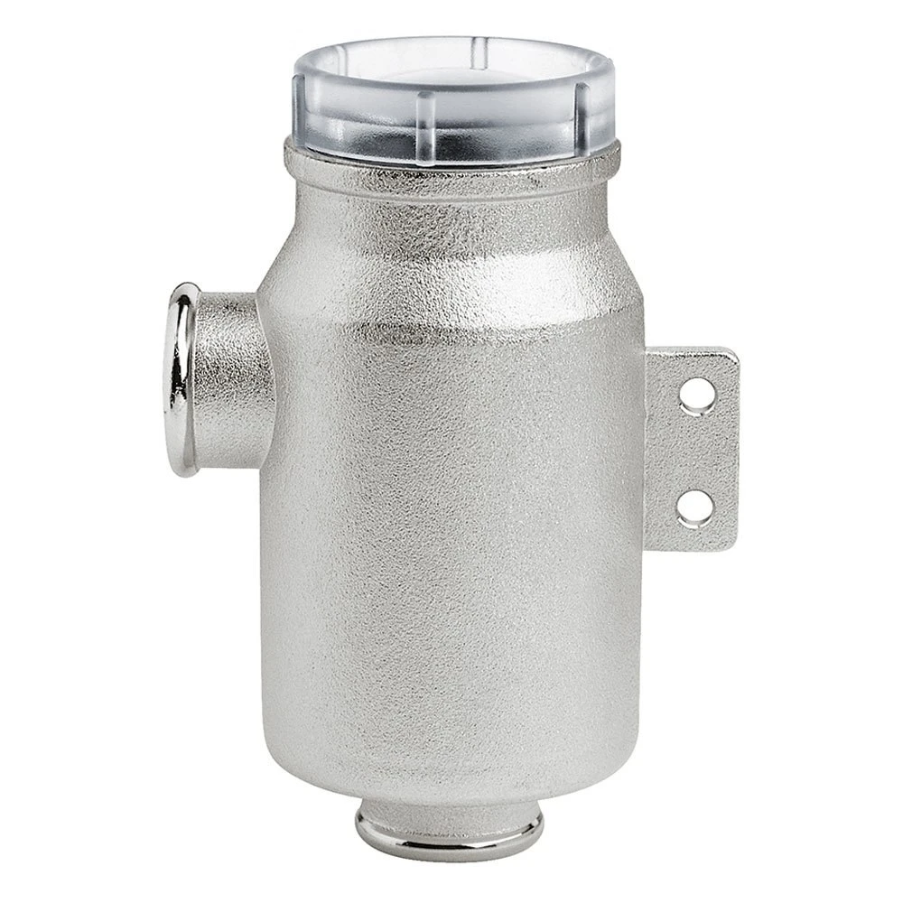 [GS30740] Water Filter 3/4'' Bronze Gs30740 | Hull | Goldenship - 1.13Kg
