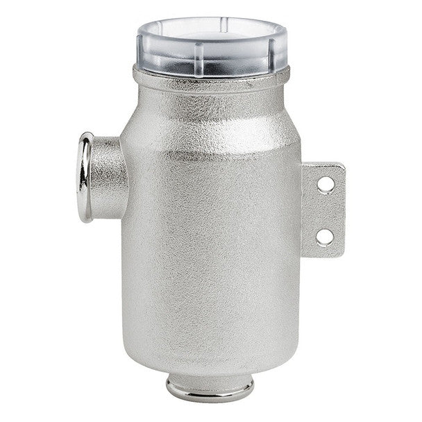 [GS30750] Water Filter 1/2'' Brass Cr - Gs30750 - Durable And Efficient