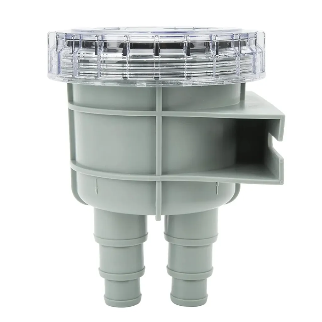 [SFSWF001] Seaflow Sea Water Filter For 25/32/38 Mm Hoses | Sfswf001