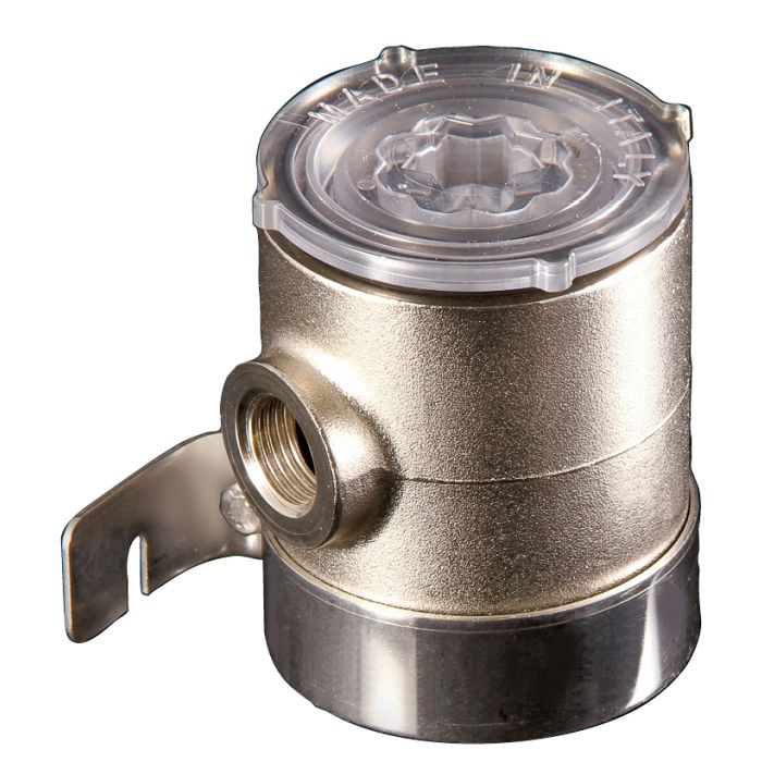 [GS30410] Water Strainer "Iseo" 3/8" | Gs30410 | Hull | Goldenship - 1.09Kg