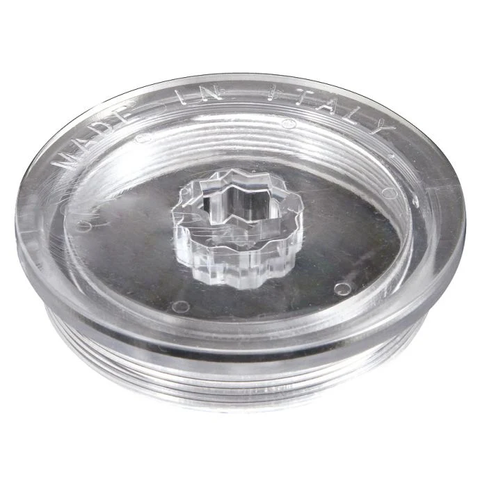 [GS30425] Polycarbonate Cap For Garda/Como | Gs30425 | Goldenship