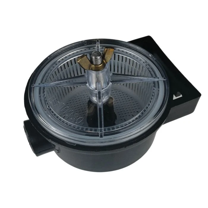 [GS30380] Water Filter 150 L/M | Gs30380 | Goldenship | 3/4" Hose Compatible