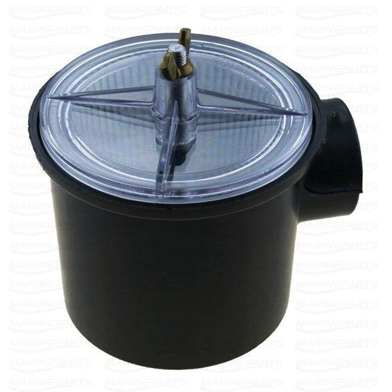 [GS30381] Water Filter 300L/M | Gs30381 | Hull | Goldenship - Compact Design