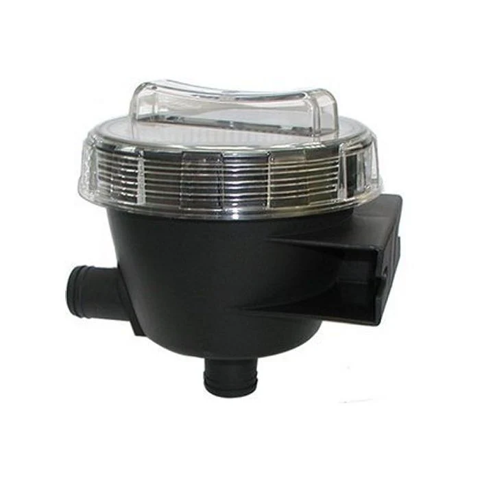 [GS30386] Cooling Water Strainer 1" Gs30386 - Goldenship, 0.72Kg, Compact Design