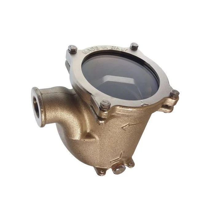 [GS30390] Stainless Water Filter 3/4" Gs30390 - Clean & Safe Drinking Water