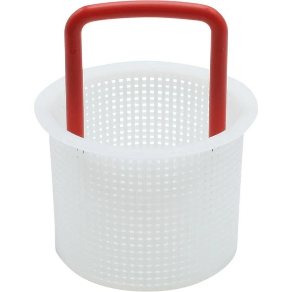 [GS30400] Strainer Basket Red For Gs30390/Gs30391 | Gs30400 | 12Cm Height