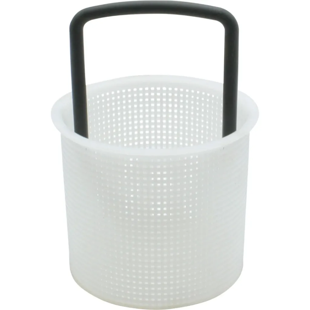 [GS30401] Strainer Basket Grey For Gs30392 | Gs30401 | 15Cm Height | Goldenship