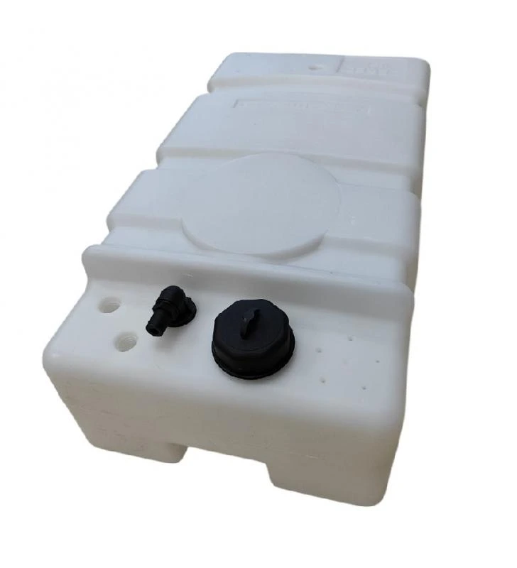 [GS31227] Goldenship Water Tank 30C 75L | Gs31227 | Durable Storage Solution