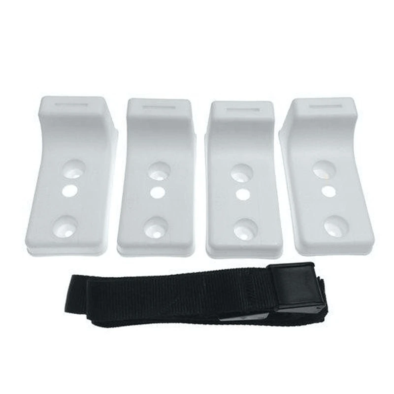 [GS312240] Gas Tank Tie Down Gs31240 - Durable Secure Strap By Goldenship