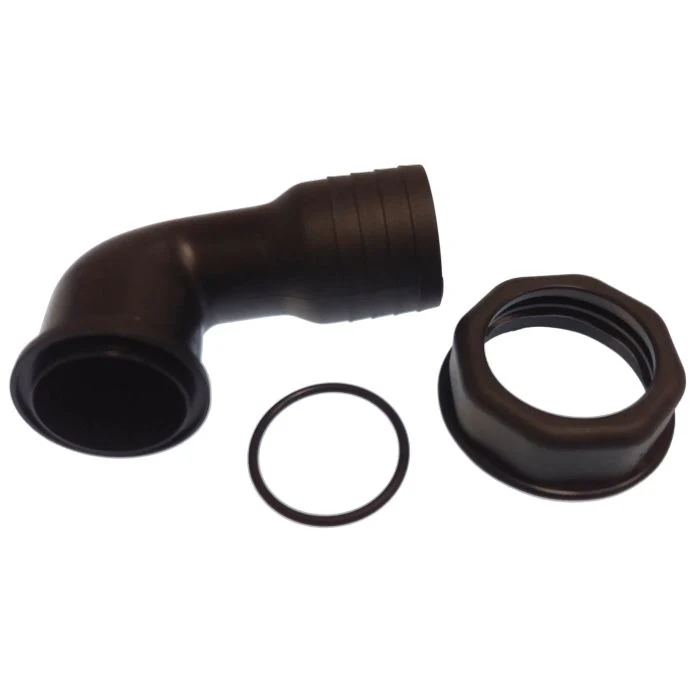 [GS312242] Racord Deposit 90 50Mm | Gs31242 | Goldenship Marine Fitting