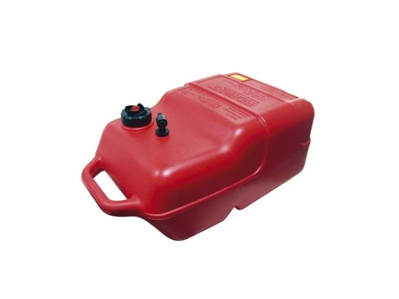 [GS31053] Fuel Tank 30L Gs31053 - Durable Marine Fuel Tank With Hose