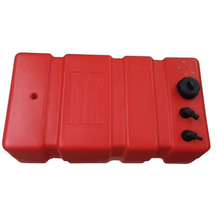 [GS31047] Fuel Tank Titanio 30 C 42L | Gs31047 | Durable Marine Fuel Storage