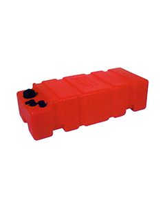 [GS31048] Fuel Tank Titanio 22 C 52L - Gs31048 - Durable Fuel Storage Solution