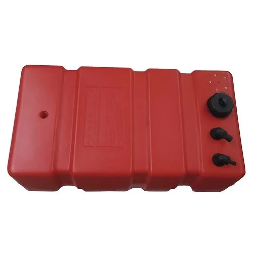 [GS31049] Fuel Tank Titanio 22 C 75L GS31049 - Durable Marine Fuel Tank