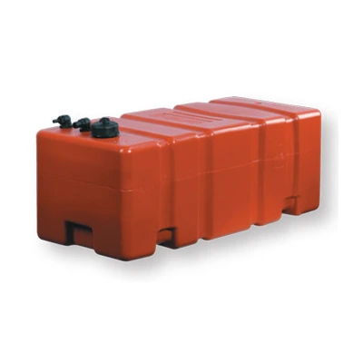 [GS31046] Fuel Tank Titanio 30 C Lts-100 Gs31046 - Durable Fuel Storage Solution