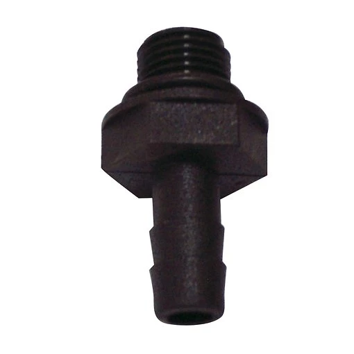 [GS31056] Outlet Pipe Gs31056 - Durable 5/16” Tube By Goldenship