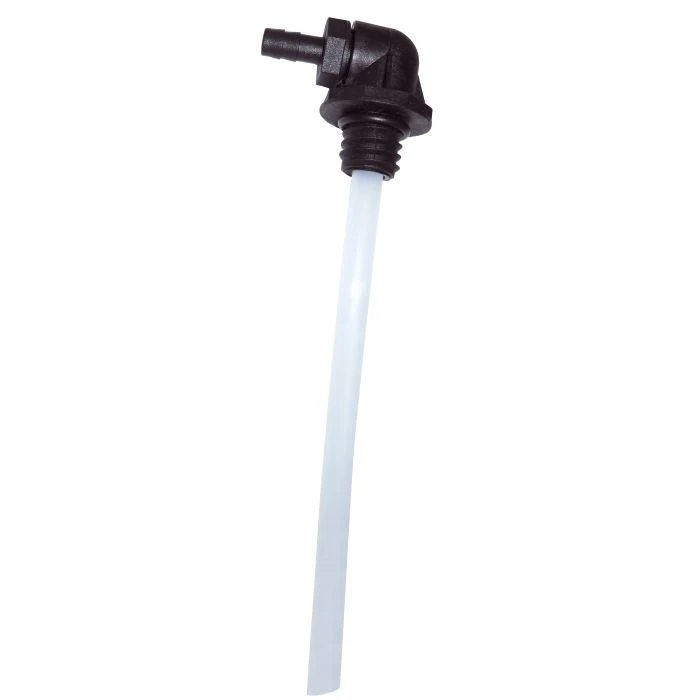 [GS31058] Outlet Pipe With Hose | Gs31058 | Goldenship | Compact & Lightweight