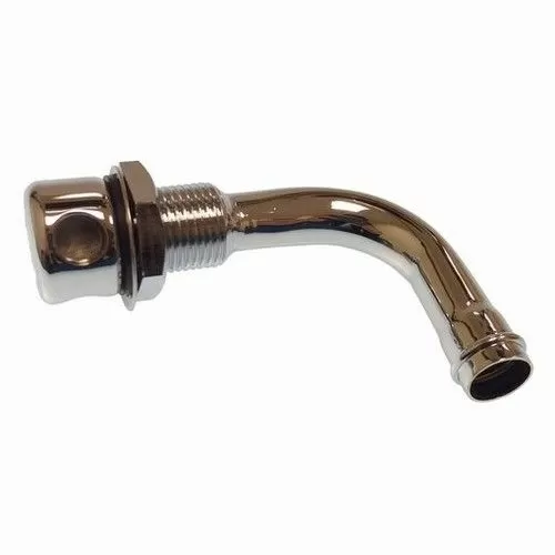 [GS31151] Gas Tank Vent 9/16" Bcp 90º | Gs31151 | Efficient Fuel Ventilation