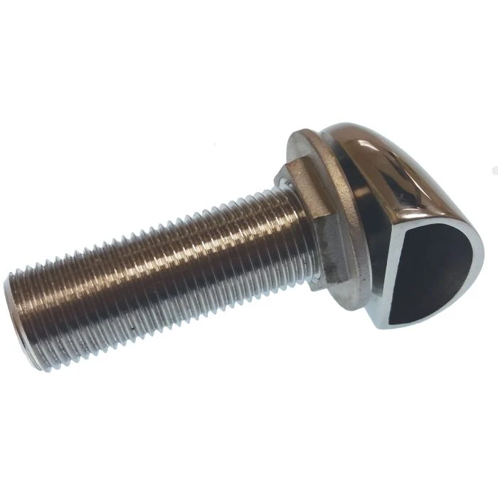 [GS31162] Stainless Air Vent Aisi 316 1/2" | Gs31162 | Durable Ventilation Solution